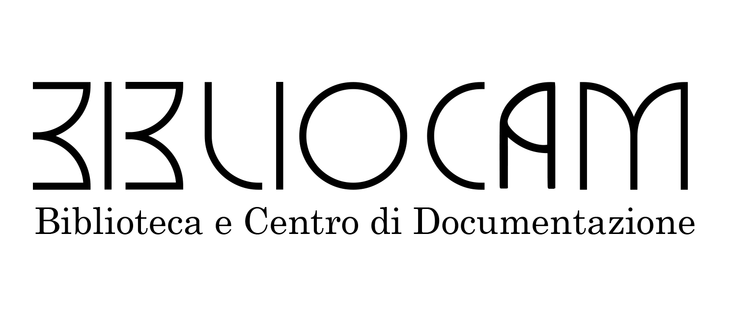 Bibliocam - Biblioteca e Centro di Documentazione - Educam