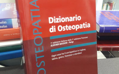 Dizionario di osteopatia