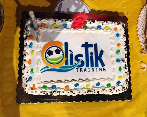 Dal Sogno, alla Ricerca, alla Realtà: Olìstik Training La Scuola di Benessere per i bambini .